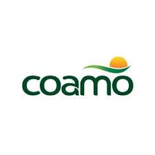 Logo Coamo