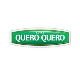 Logo Lojas Quero Quero