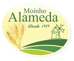 Logo Moinho Alameda