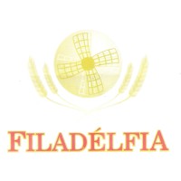 Logo Moinho Filadélfia