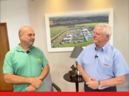 COPACOL e COOPERCAF - Reforçam Trabalho de Intercooperação