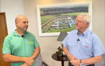 COPACOL e COOPERCAF - Reforçam Trabalho de Intercooperação