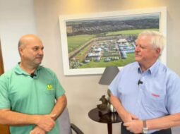 COPACOL e COOPERCAF - Reforçam Trabalho de Intercooperação