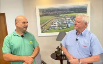 COPACOL e COOPERCAF - Reforçam Trabalho de Intercooperação